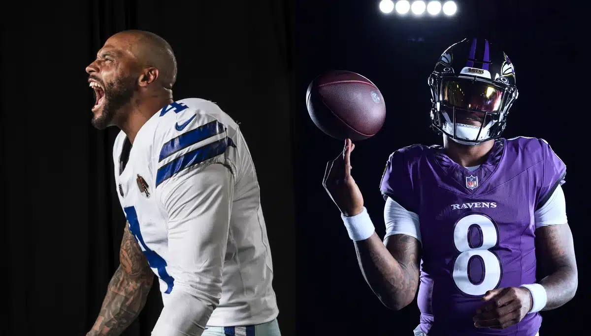 Dallas Cowboys vs Baltimore Ravens en el NFL Rio Game 2026