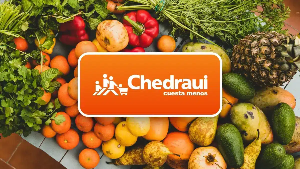 Martimiércoles Chedraui hoy 29 y 30 de septiembre