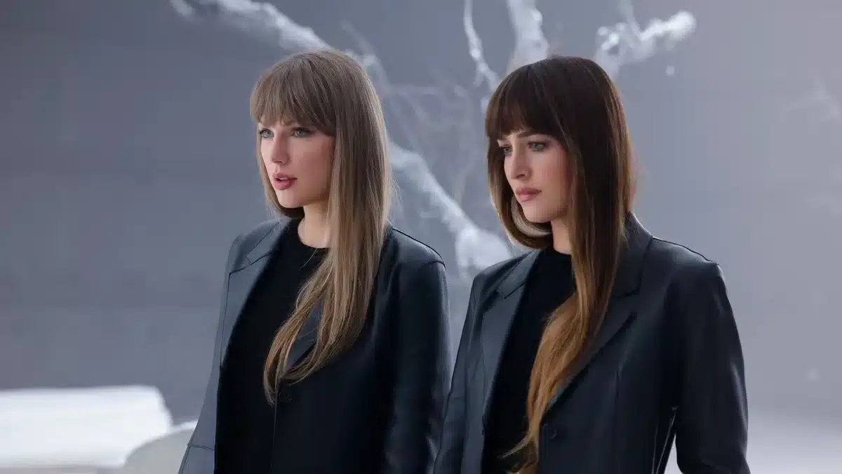 Taylor Swift Patient Zero Easter eggs