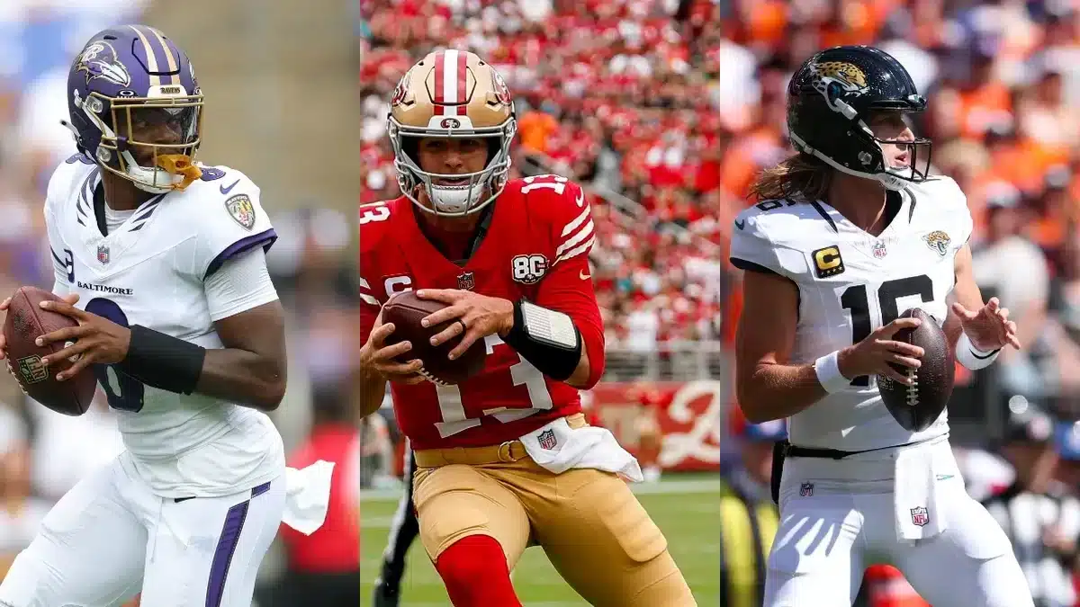 picks NFL semana 3 2026