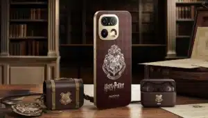 realme 16 Pro Harry Potter Edition